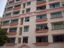 Centro Mansions (D14), Apartment #995632